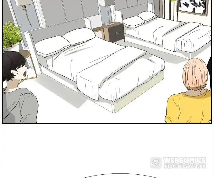 BROMANCE (Official) - Chapter 136 manhwa