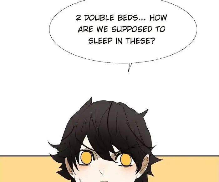 BROMANCE (Official) - Chapter 136 manhwa