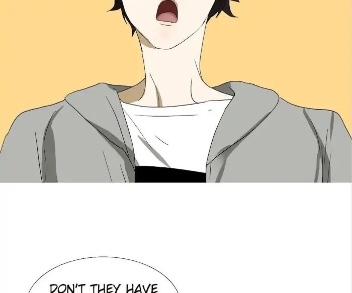 BROMANCE (Official) - Chapter 136 manhwa