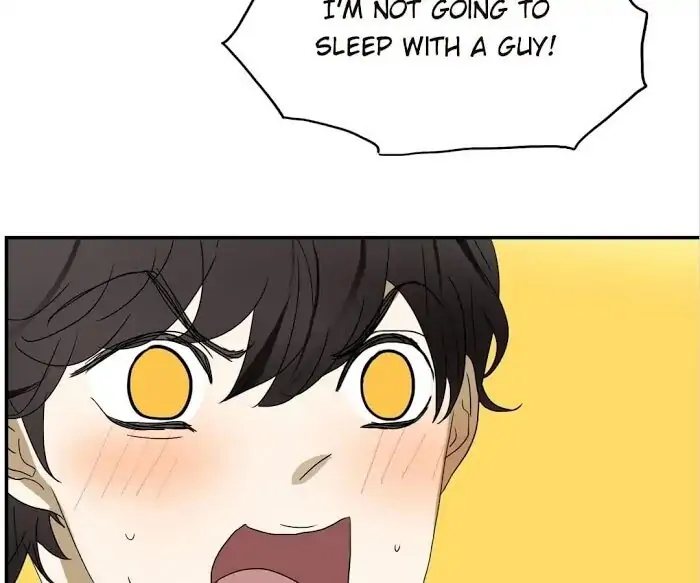 BROMANCE (Official) - Chapter 136 manhwa