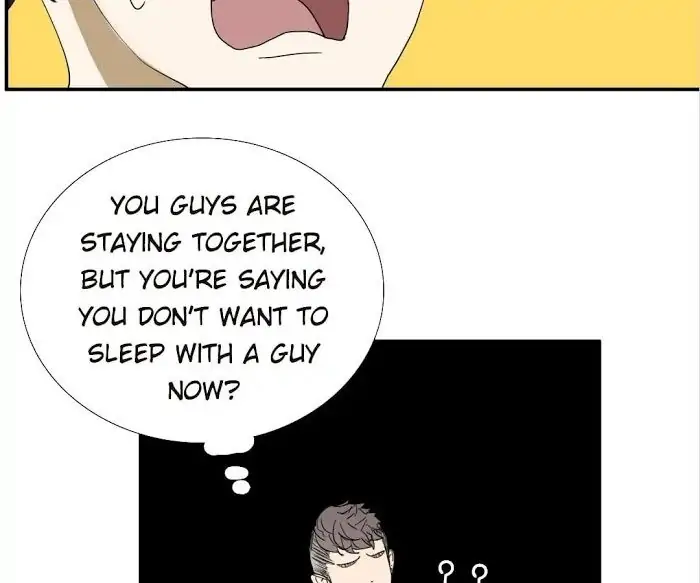 BROMANCE (Official) - Chapter 136 manhwa