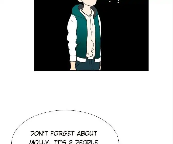 BROMANCE (Official) - Chapter 136 manhwa