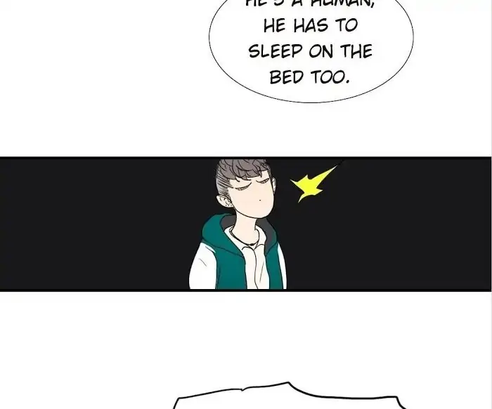 BROMANCE (Official) - Chapter 136 manhwa