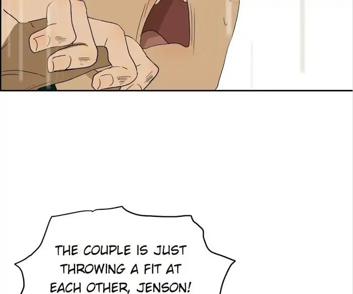 BROMANCE (Official) - Chapter 136 manhwa