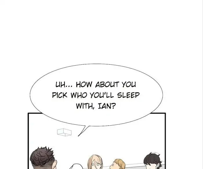 BROMANCE (Official) - Chapter 136 manhwa