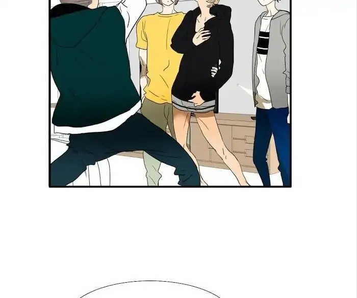 BROMANCE (Official) - Chapter 136 manhwa