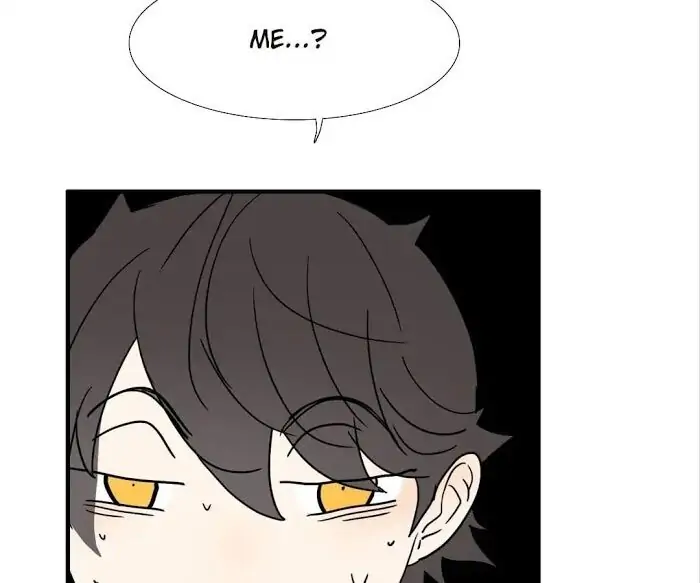 BROMANCE (Official) - Chapter 136 manhwa
