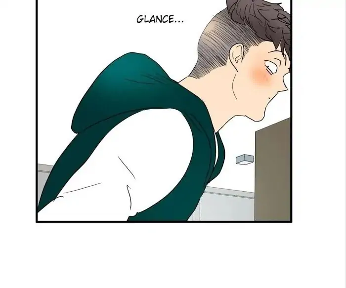 BROMANCE (Official) - Chapter 136 manhwa