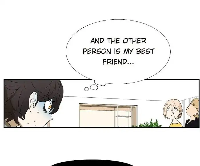 BROMANCE (Official) - Chapter 136 manhwa