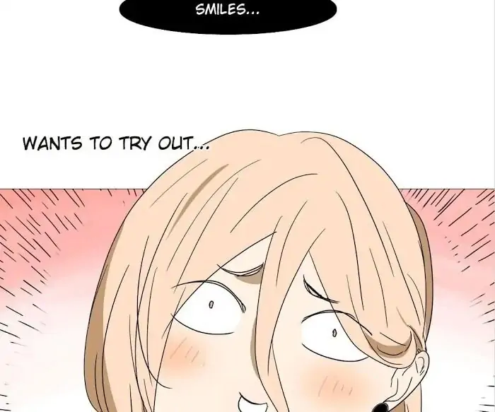 BROMANCE (Official) - Chapter 136 manhwa
