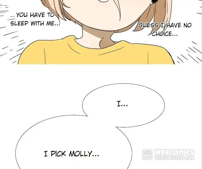 BROMANCE (Official) - Chapter 136 manhwa
