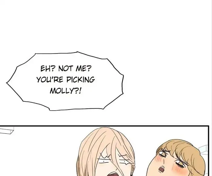 BROMANCE (Official) - Chapter 136 manhwa