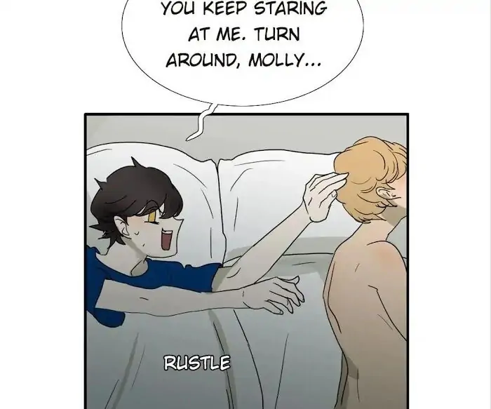 BROMANCE (Official) - Chapter 136 manhwa