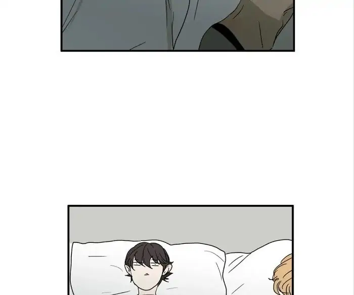 BROMANCE (Official) - Chapter 136 manhwa
