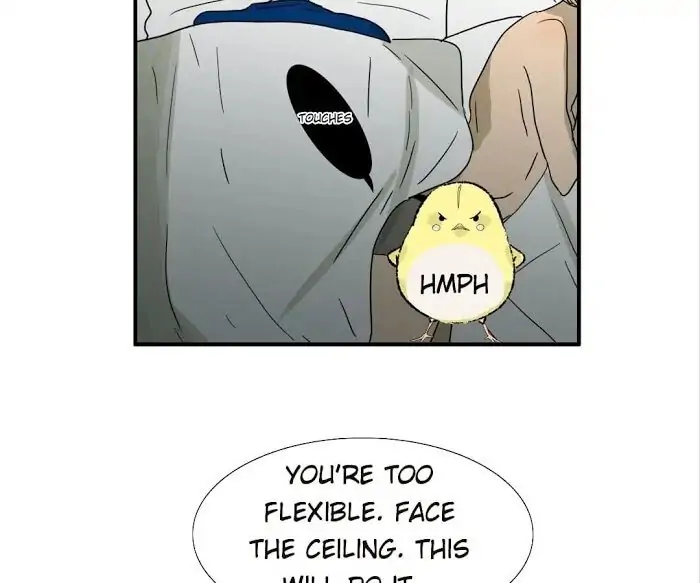 BROMANCE (Official) - Chapter 136 manhwa