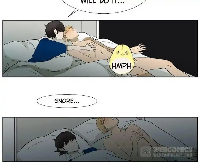 BROMANCE (Official) - Chapter 136 manhwa
