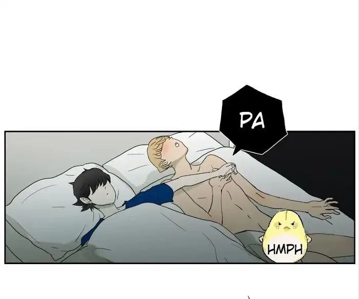BROMANCE (Official) - Chapter 136 manhwa