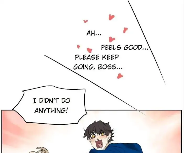 BROMANCE (Official) - Chapter 136 manhwa