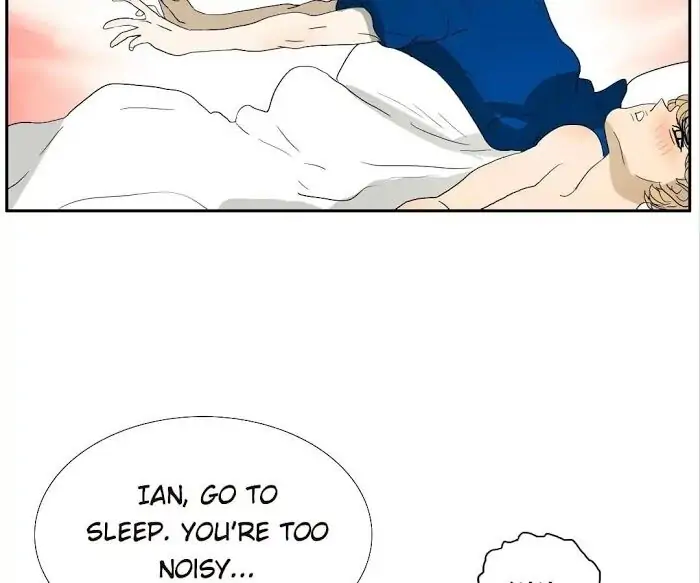 BROMANCE (Official) - Chapter 136 manhwa