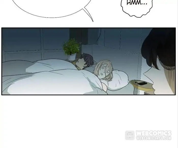 BROMANCE (Official) - Chapter 136 manhwa