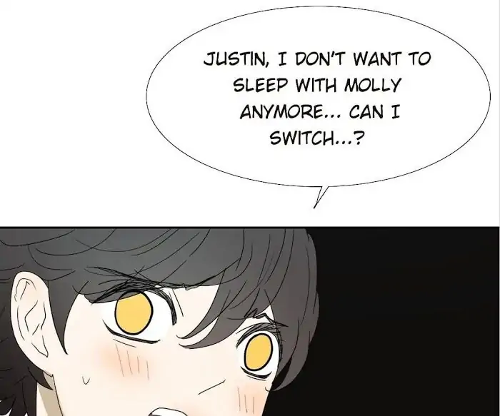 BROMANCE (Official) - Chapter 136 manhwa