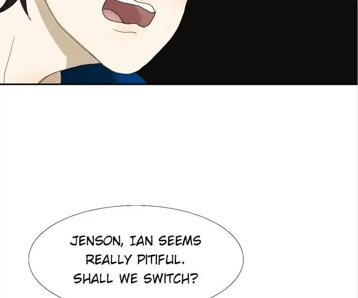 BROMANCE (Official) - Chapter 136 manhwa