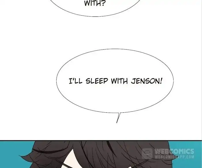 BROMANCE (Official) - Chapter 136 manhwa