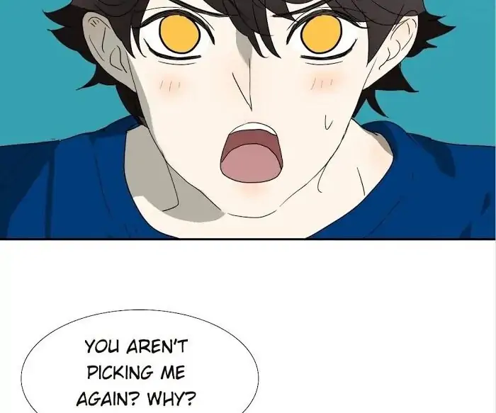 BROMANCE (Official) - Chapter 136 manhwa