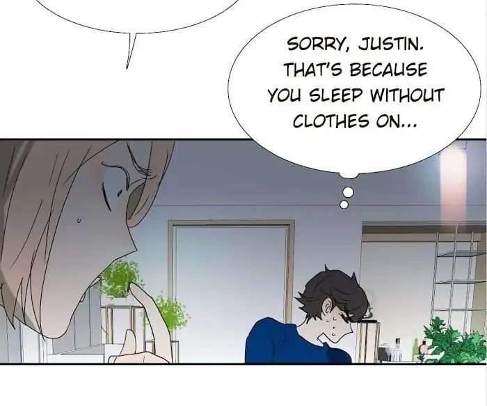 BROMANCE (Official) - Chapter 136 manhwa