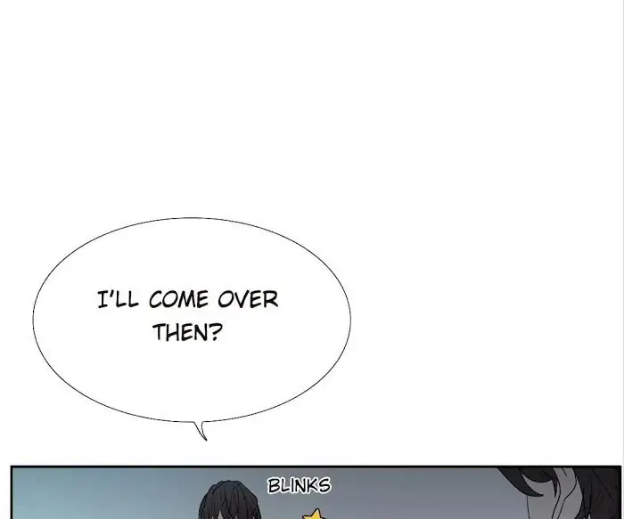 BROMANCE (Official) - Chapter 136 manhwa