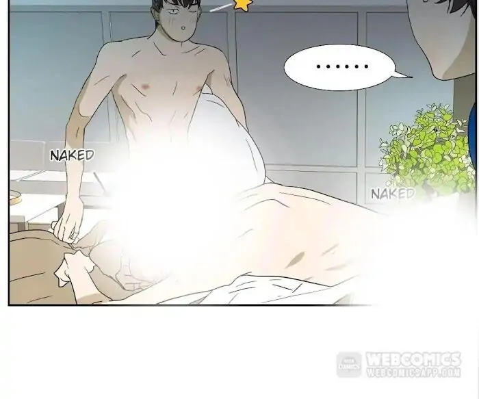 BROMANCE (Official) - Chapter 136 manhwa