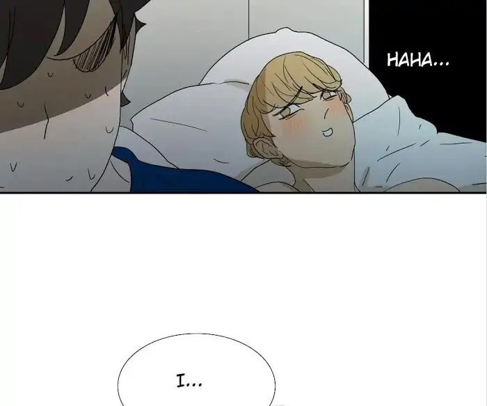 BROMANCE (Official) - Chapter 136 manhwa