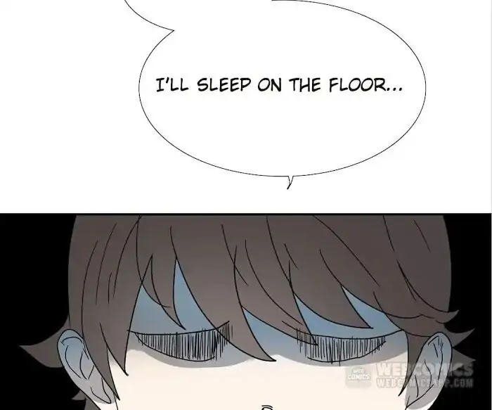 BROMANCE (Official) - Chapter 136 manhwa
