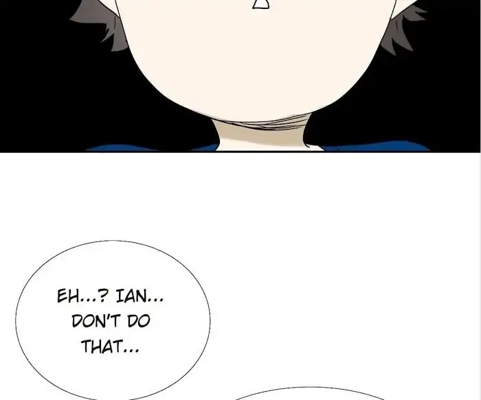 BROMANCE (Official) - Chapter 136 manhwa