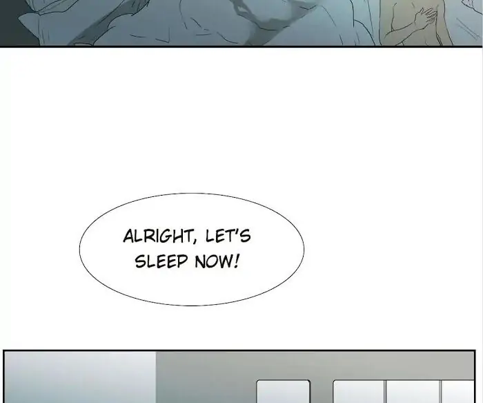 BROMANCE (Official) - Chapter 136 manhwa