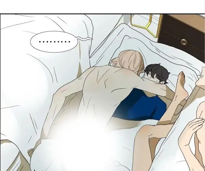 BROMANCE (Official) - Chapter 136 manhwa