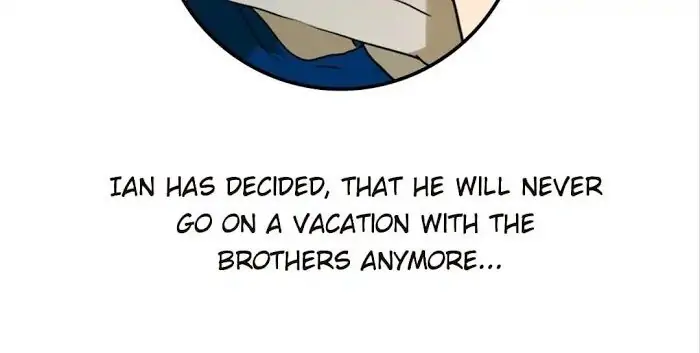 BROMANCE (Official) - Chapter 136 manhwa