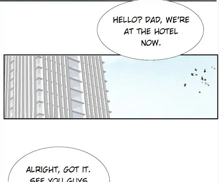 BROMANCE (Official) - Chapter 137 manhwa