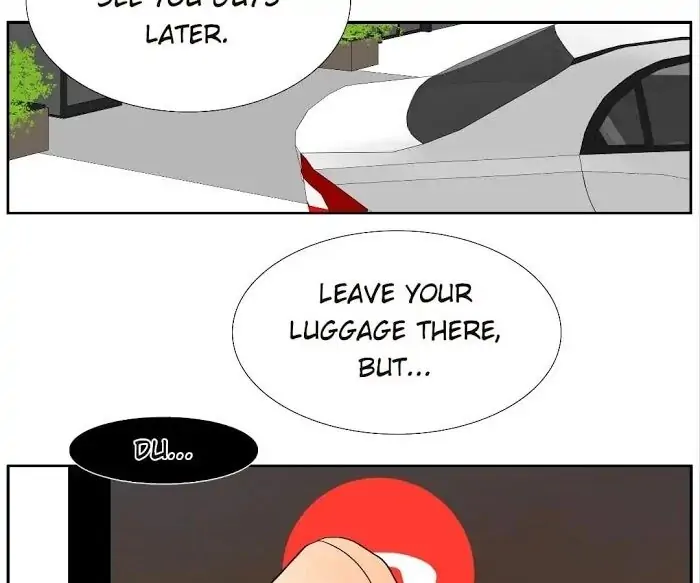 BROMANCE (Official) - Chapter 137 manhwa