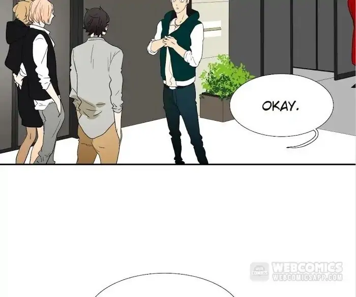 BROMANCE (Official) - Chapter 137 manhwa