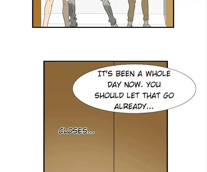 BROMANCE (Official) - Chapter 137 manhwa