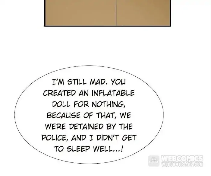 BROMANCE (Official) - Chapter 137 manhwa