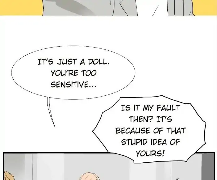BROMANCE (Official) - Chapter 137 manhwa