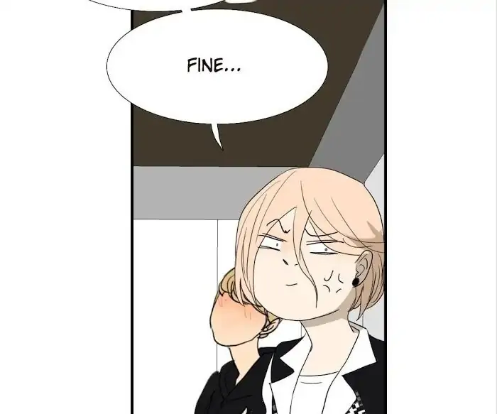 BROMANCE (Official) - Chapter 137 manhwa