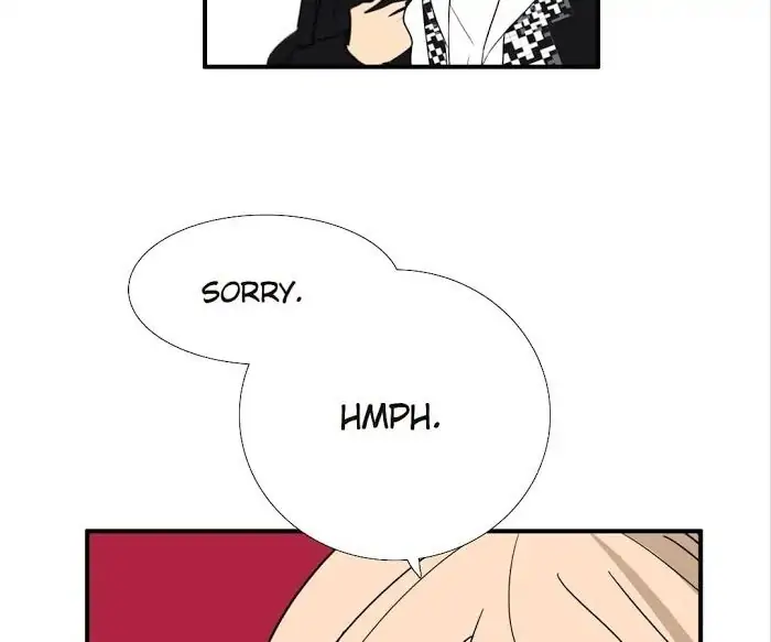 BROMANCE (Official) - Chapter 137 manhwa