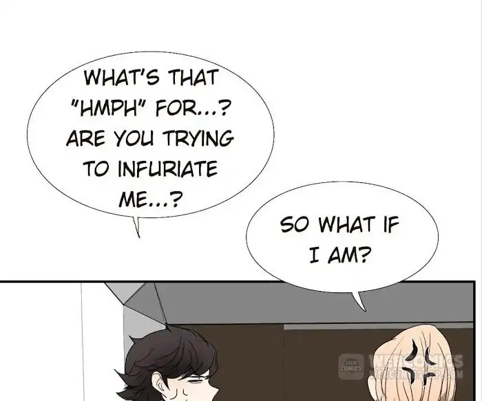 BROMANCE (Official) - Chapter 137 manhwa