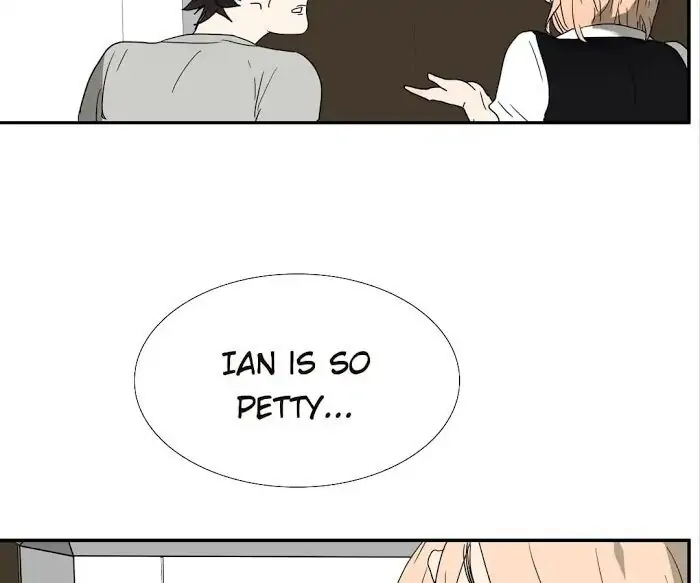 BROMANCE (Official) - Chapter 137 manhwa