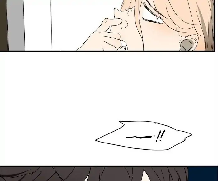 BROMANCE (Official) - Chapter 137 manhwa