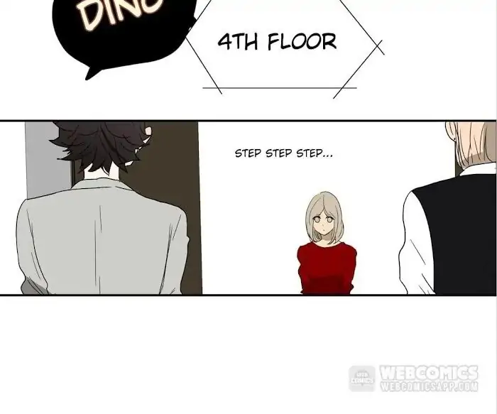 BROMANCE (Official) - Chapter 137 manhwa