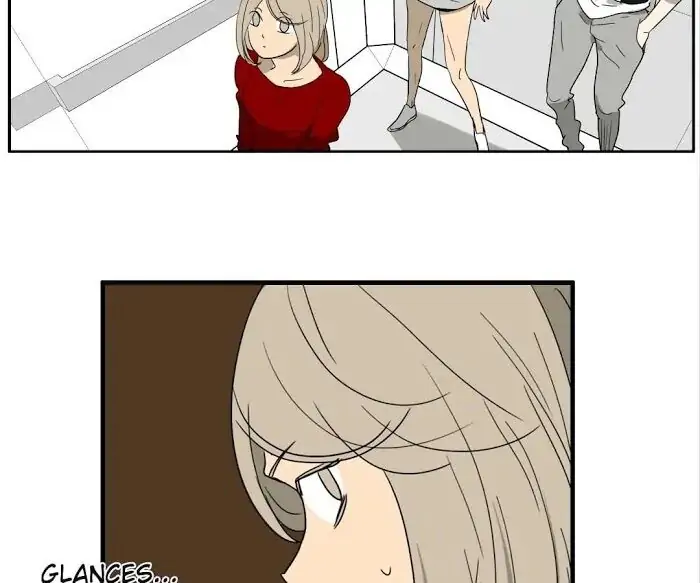 BROMANCE (Official) - Chapter 137 manhwa